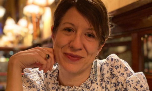 The Washington Post appoints style assignment editor